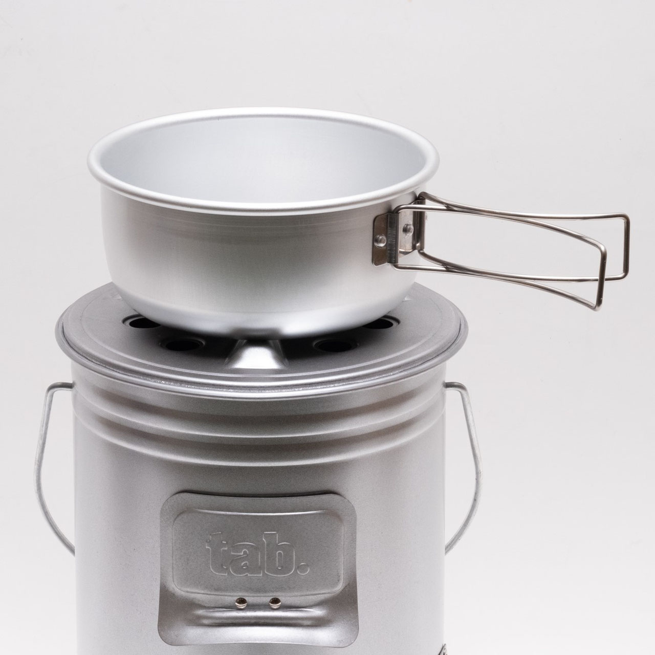 缶ストーブプラス 製品画像2